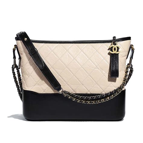 gabrielle chanel borsa|Chanel gabrielle handbags.